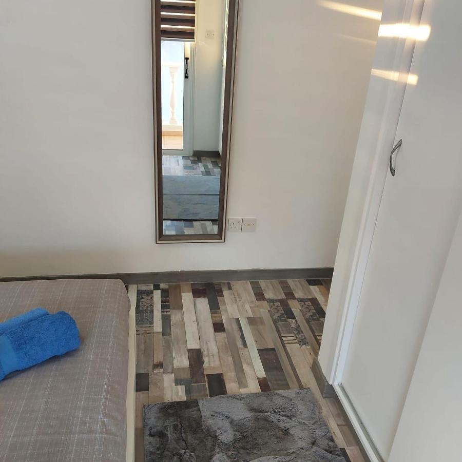 Stylish Villa Παραλίμνι Εξωτερικό φωτογραφία