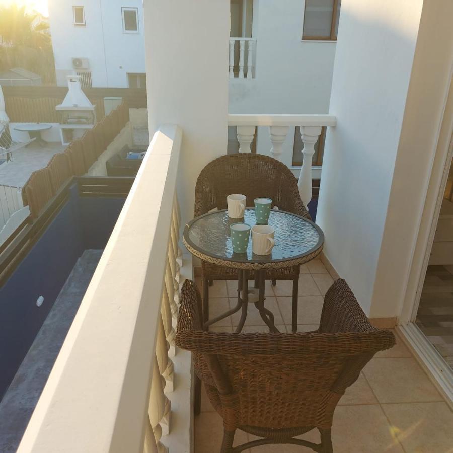 Stylish Villa Παραλίμνι Εξωτερικό φωτογραφία