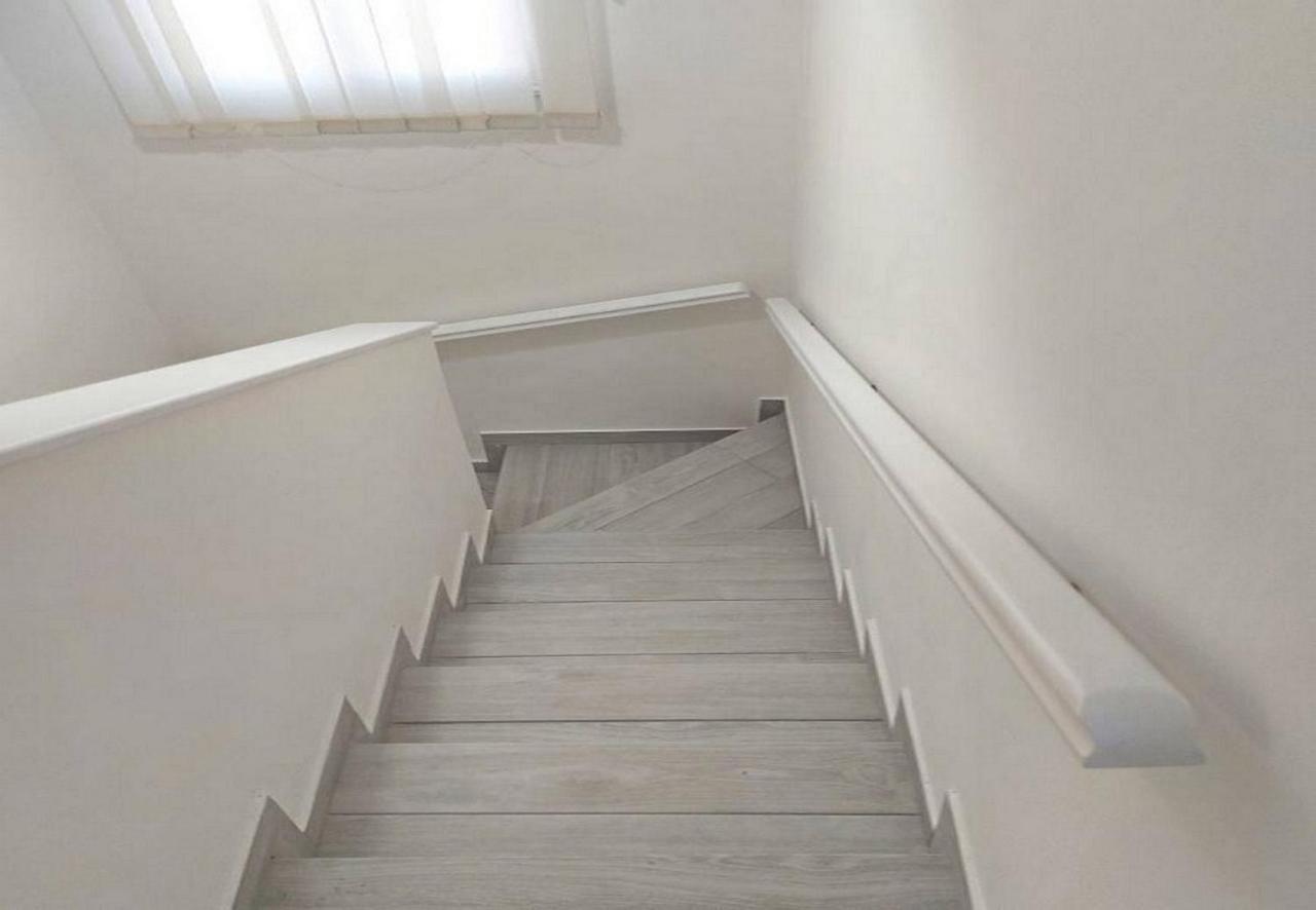 Stylish Villa Παραλίμνι Εξωτερικό φωτογραφία