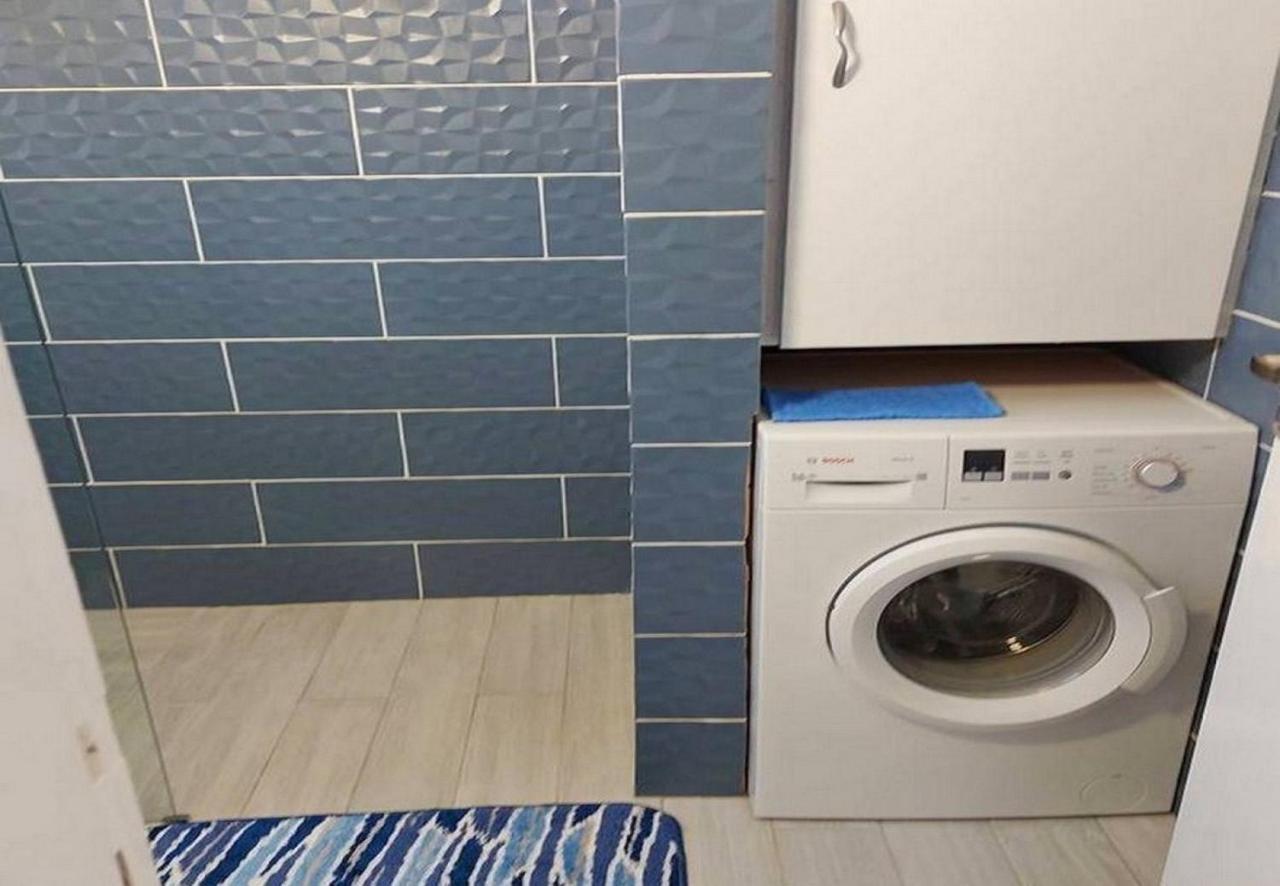 Stylish Villa Παραλίμνι Εξωτερικό φωτογραφία